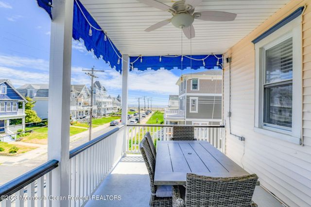 18 Abbott Avenue MAIN HOUSE, Ocean Grove, NJ 07756