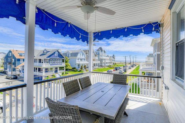 18 Abbott Avenue MAIN HOUSE, Ocean Grove, NJ 07756