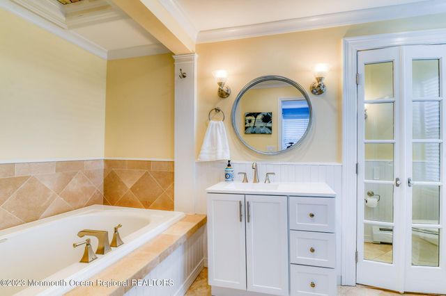 18 Abbott Avenue MAIN HOUSE, Ocean Grove, NJ 07756