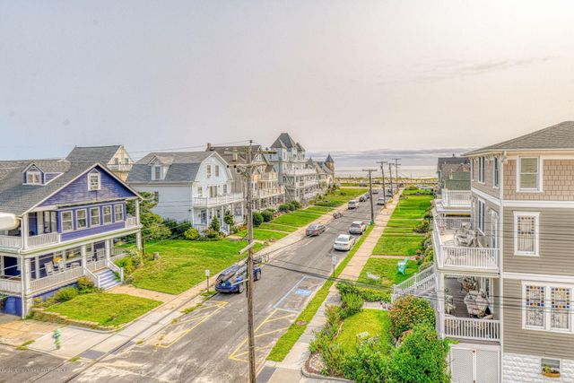 18 Abbott Avenue MAIN HOUSE, Ocean Grove, NJ 07756