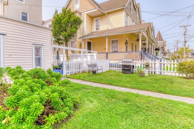 18 Abbott Avenue MAIN HOUSE, Ocean Grove, NJ 07756