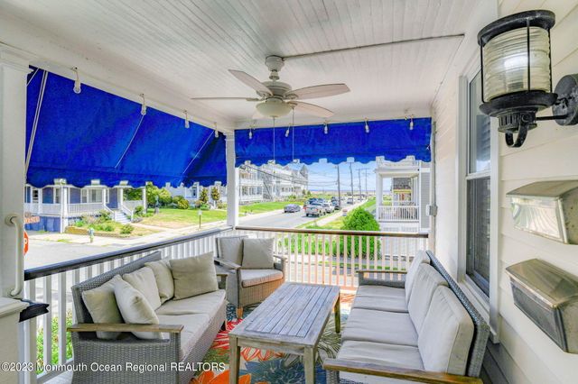 18 Abbott Avenue MAIN HOUSE, Ocean Grove, NJ 07756