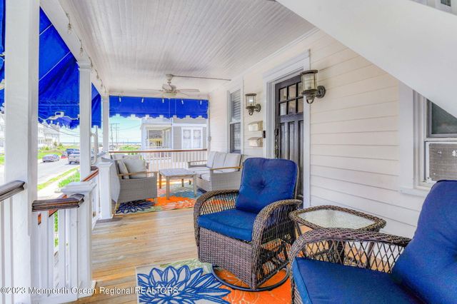 18 Abbott Avenue MAIN HOUSE, Ocean Grove, NJ 07756