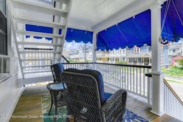 18 Abbott Avenue MAIN HOUSE, Ocean Grove, NJ 07756