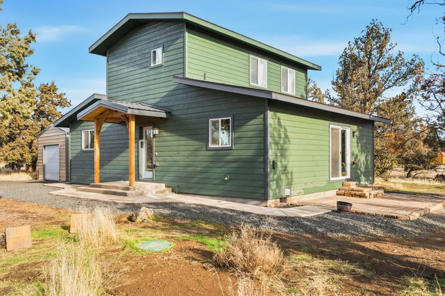 15901 SW Frog Court, Terrebonne, OR 97760