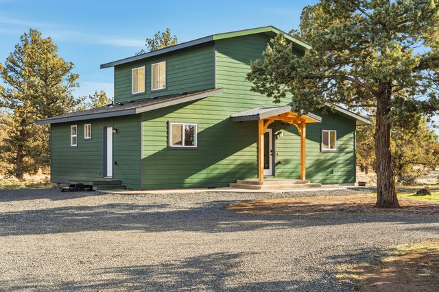 15901 SW Frog Court, Terrebonne, OR 97760