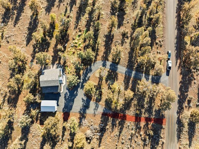 15901 SW Frog Court, Terrebonne, OR 97760