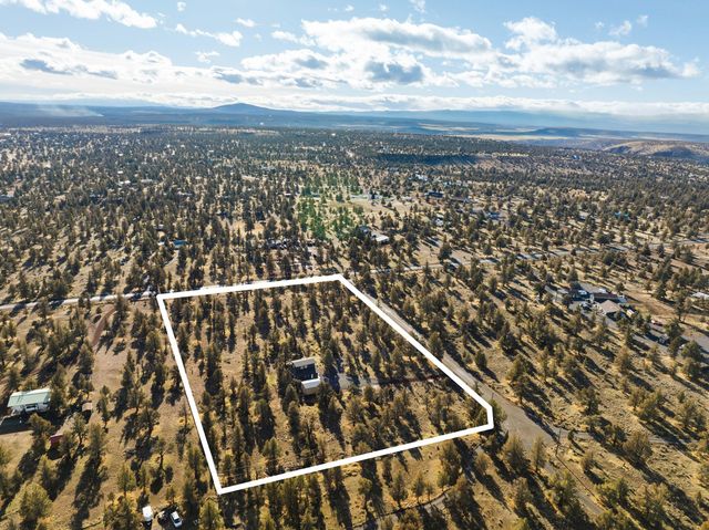 15901 SW Frog Court, Terrebonne, OR 97760