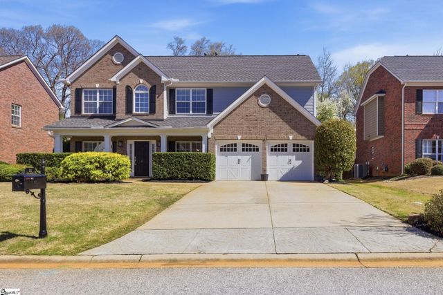 11 Springhead Way, Greer, SC 29650