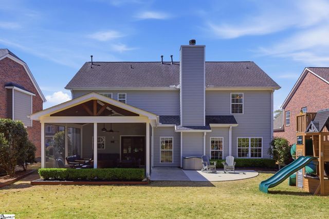 11 Springhead Way, Greer, SC 29650