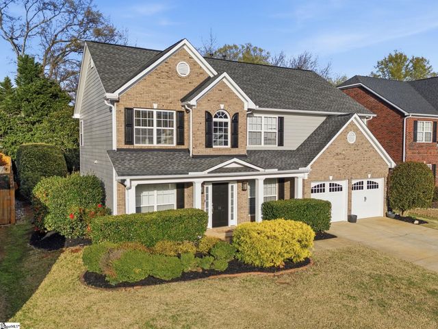 11 Springhead Way, Greer, SC 29650