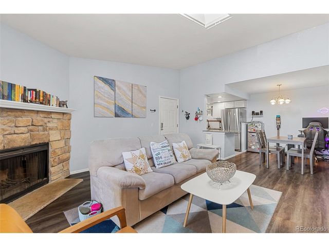 8225 Fairmount Dr 8-201, Denver, CO 80247