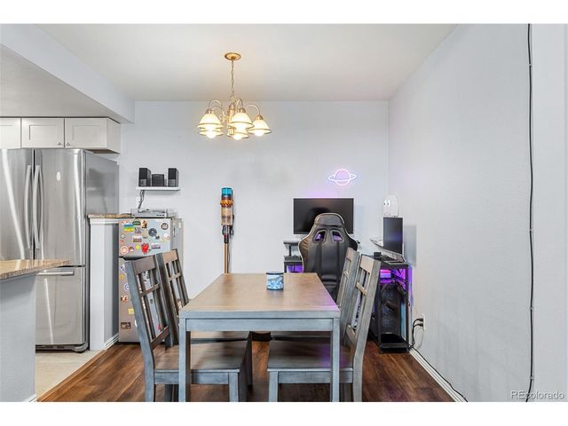 8225 Fairmount Dr 8-201, Denver, CO 80247