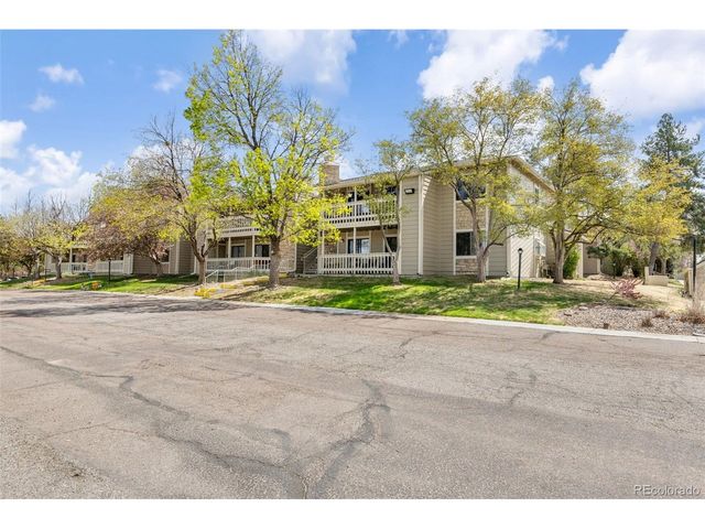 8225 Fairmount Dr 8-201, Denver, CO 80247