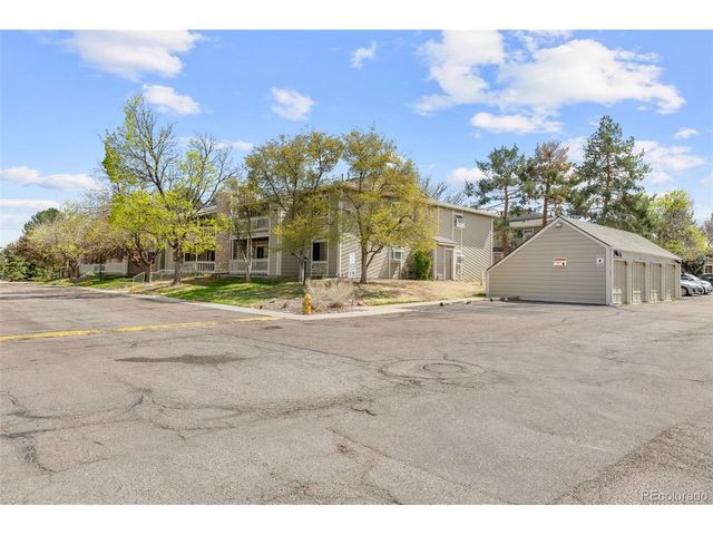8225 Fairmount Dr 8-201, Denver, CO 80247