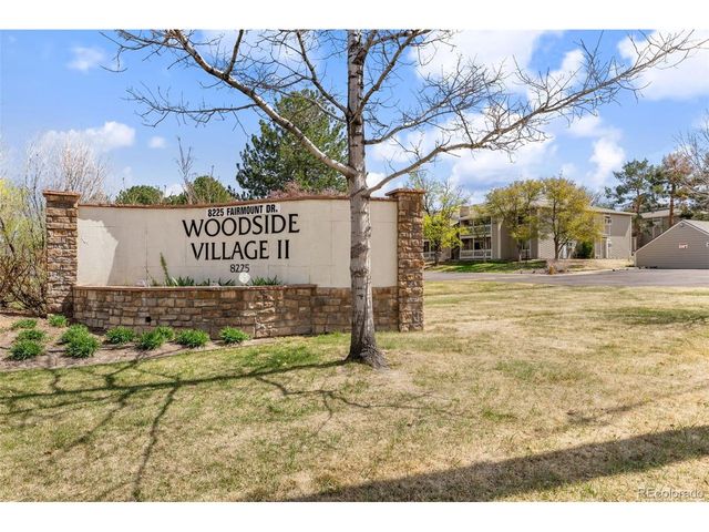 8225 Fairmount Dr 8-201, Denver, CO 80247