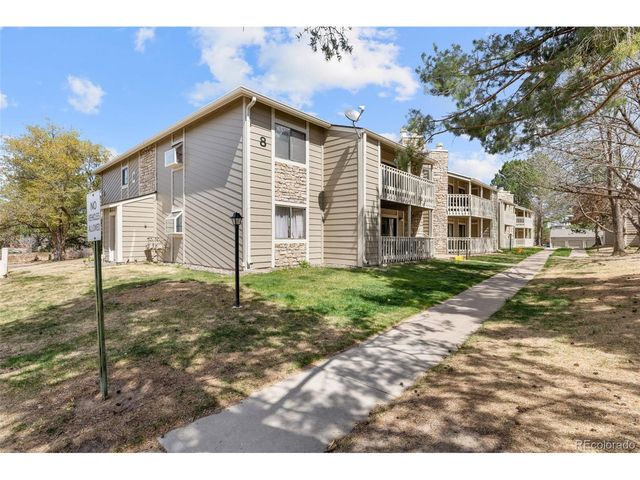 8225 Fairmount Dr 8-201, Denver, CO 80247