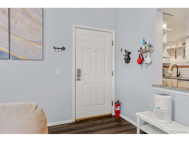 8225 Fairmount Dr 8-201, Denver, CO 80247