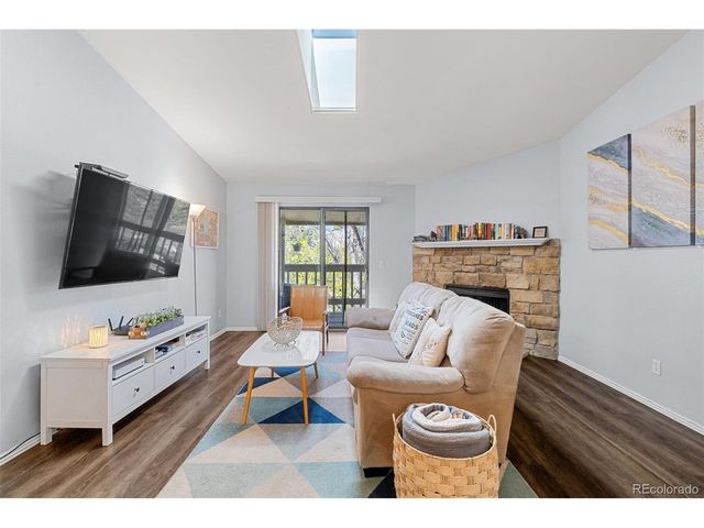 8225 Fairmount Dr 8-201, Denver, CO 80247