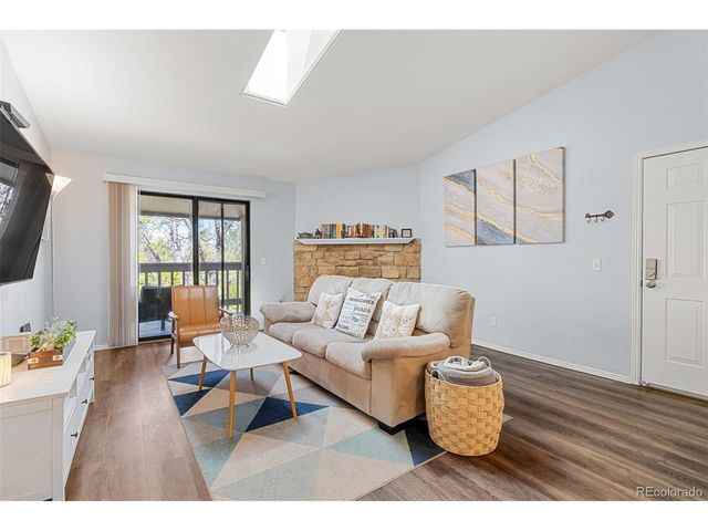 8225 Fairmount Dr 8-201, Denver, CO 80247