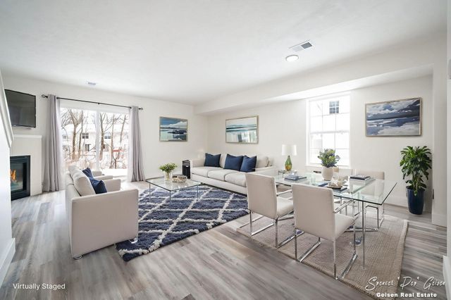 7032 S Cannon Place Drive NE 28, Rockford, MI 49341