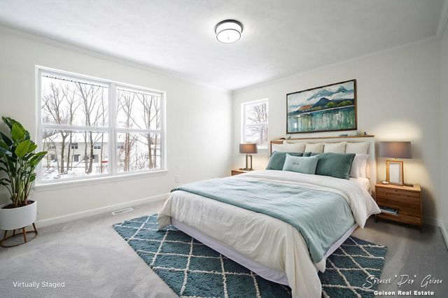 7032 S Cannon Place Drive NE 28, Rockford, MI 49341