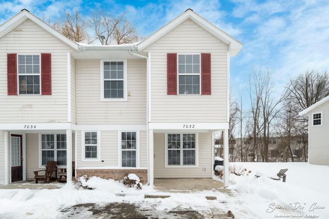 7032 S Cannon Place Drive NE 28, Rockford, MI 49341