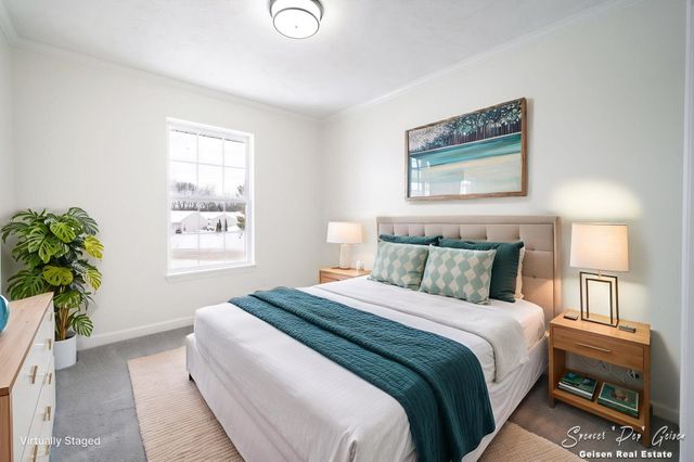 7032 S Cannon Place Drive NE 28, Rockford, MI 49341