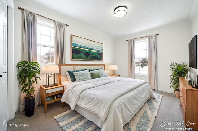 7032 S Cannon Place Drive NE 28, Rockford, MI 49341