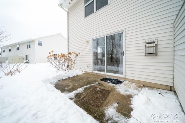 7032 S Cannon Place Drive NE 28, Rockford, MI 49341