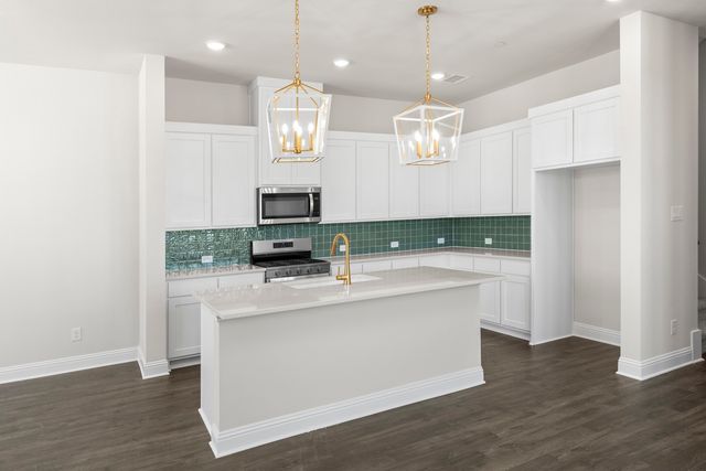 4421 Flowerpot Drive, Celina, TX 75078