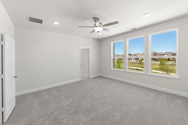4421 Flowerpot Drive, Celina, TX 75078