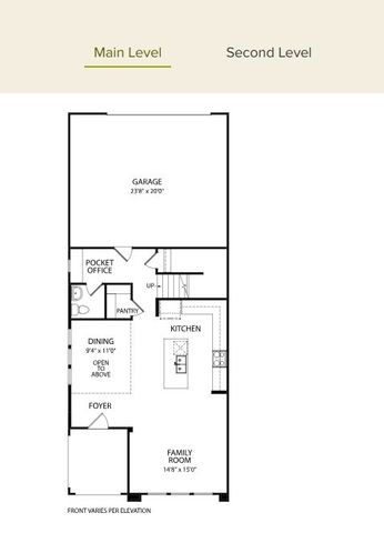 4421 Flowerpot Drive, Celina, TX 75078