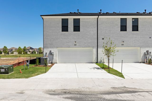 4421 Flowerpot Drive, Celina, TX 75078