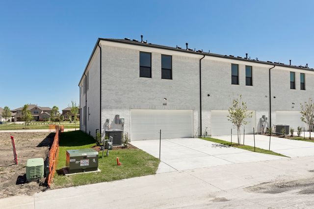 4421 Flowerpot Drive, Celina, TX 75078