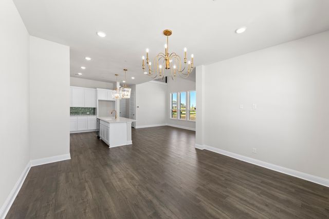 4421 Flowerpot Drive, Celina, TX 75078