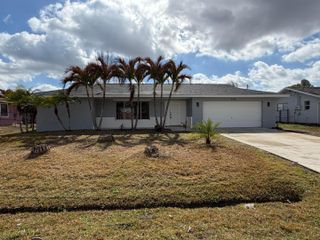 548 SE Oceanspray Terrace, Port St. Lucie, Port St Lucie, FL 34983