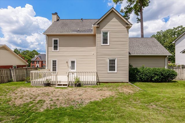 4608 Country Meadows Lane, Martinez, GA 30907