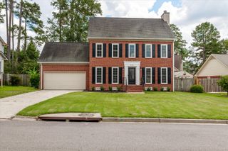 4608 Country Meadows Lane, Martinez, GA 30907