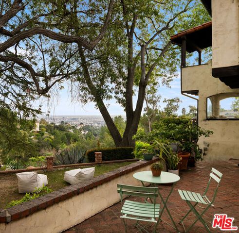 6208 Mulholland Highway, Los Angeles, CA 90068