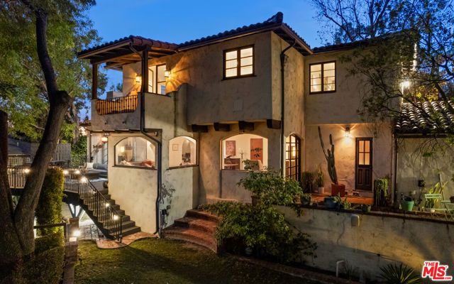 6208 Mulholland Highway, Los Angeles, CA 90068