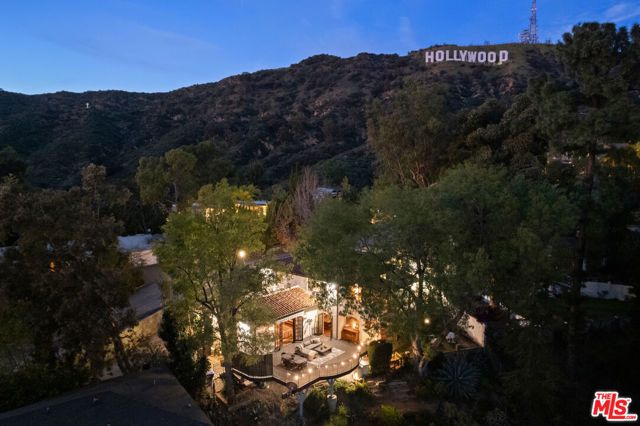 6208 Mulholland Highway, Los Angeles, CA 90068