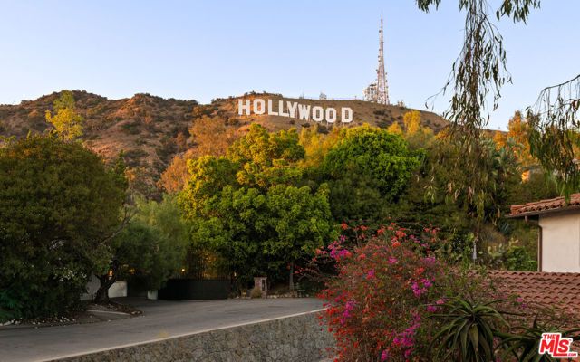 6208 Mulholland Highway, Los Angeles, CA 90068