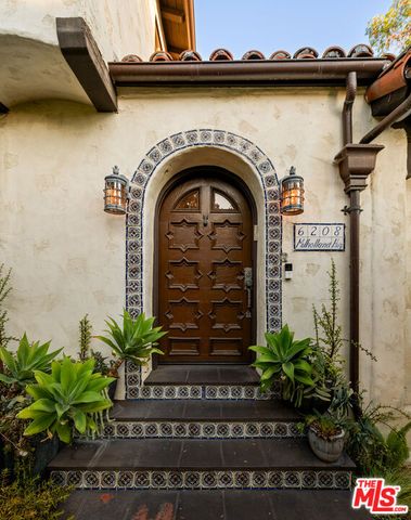 6208 Mulholland Highway, Los Angeles, CA 90068