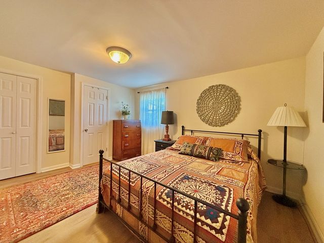 725 Highbluff Road, Hartford, AL 36344