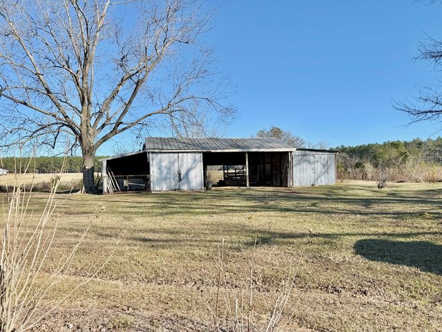 725 Highbluff Road, Hartford, AL 36344