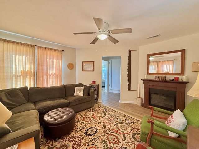 725 Highbluff Road, Hartford, AL 36344