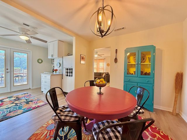 725 Highbluff Road, Hartford, AL 36344