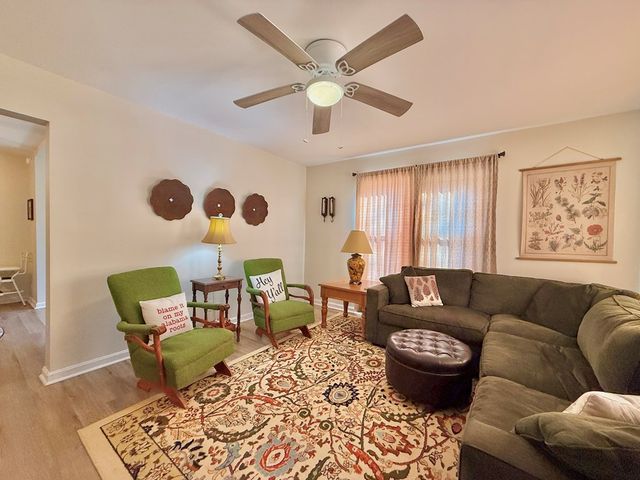 725 Highbluff Road, Hartford, AL 36344