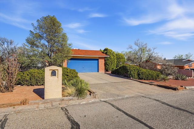 260 Tarpon Avenue SE, Rio Rancho, NM 87124